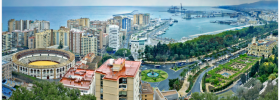 malaga