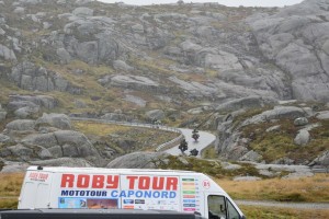Europa 2025 Capo Nord